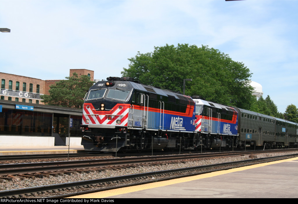 METX 195